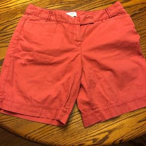 Anne Taylor Loft women’s shorts
